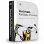 Hetman Partition Recovery