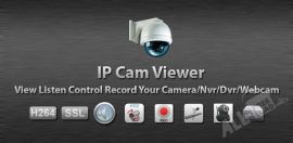 Ip cam Viewer Lite