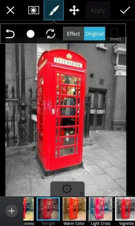 PicsArt - Фотостудия