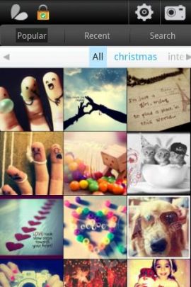 PicsArt - Фотостудия