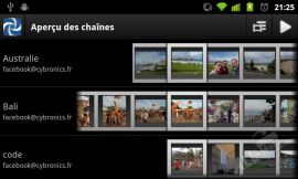 Lifeshow Photo Player