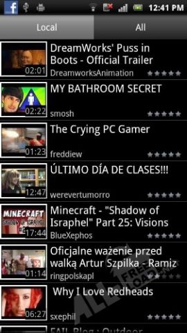 FREEdi YouTube Downloader
