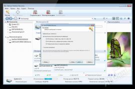 Hetman Partition Recovery