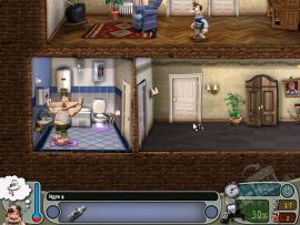 Как достать соседа. Сладкая месть