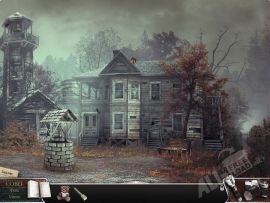 Дрожь. Призрачный попутчик