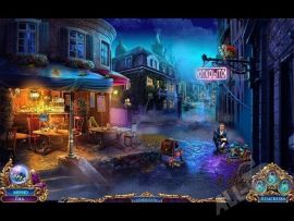 Лабиринты мира. Запретная муза