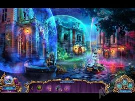 Лабиринты мира. Запретная муза