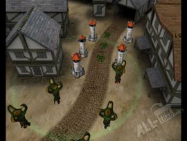 Гений обороны 