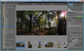 Zoner Photo Studio Free