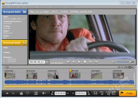 SolveigMM Video Splitter 