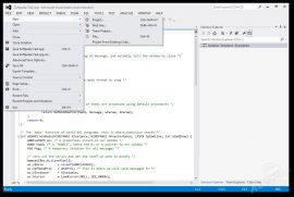 Microsoft Visual Studio 2010