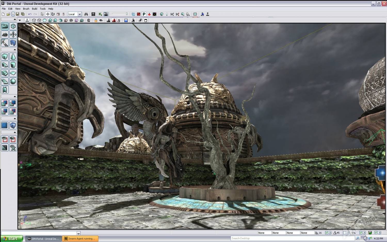 Unreal Development Kit