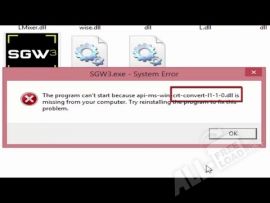 Api-ms-win-crt-convert-l1-1-0.dll