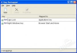 Key Remapper